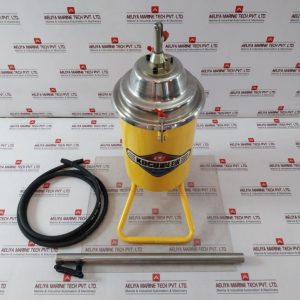 Shanghai Kocu Gz-6s High Pressure Oiler Grease Injector And Hose Set