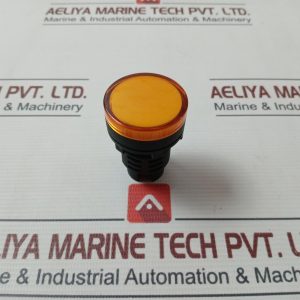 Shanghai Marco Ad16-30d Indicator Light 380v