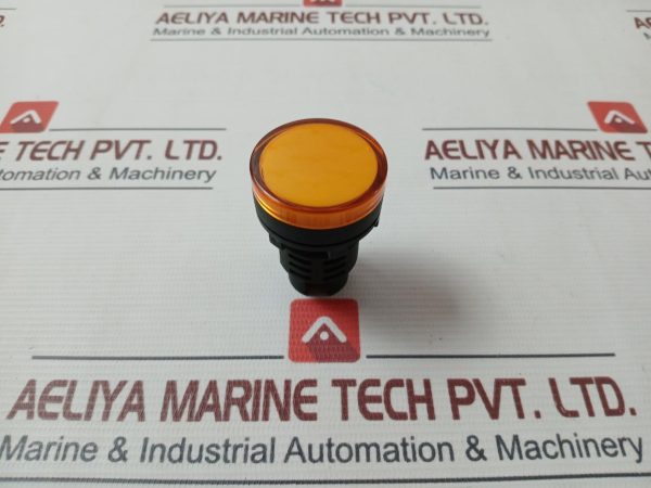 Shanghai Marco Ad16-30d Indicator Light 380v