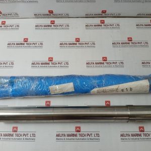 Shinko Svs-400m Impeller Shaft For Main Cooling Sw Pump