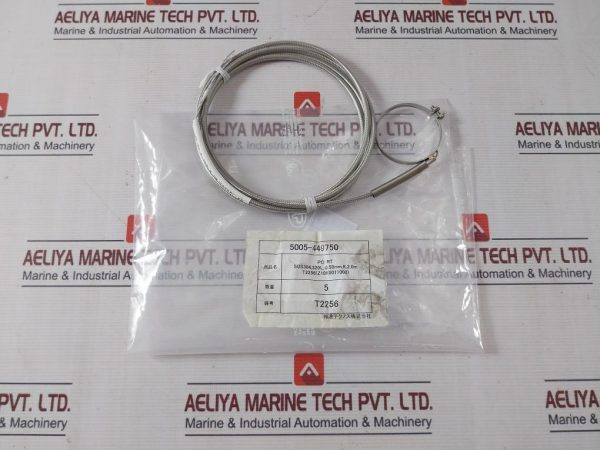 Shinko T2256 Thermocouple Sensor 2.0m