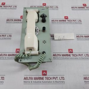 Shizuoka Oki Odc-3780-2 Marine Telephone 250v