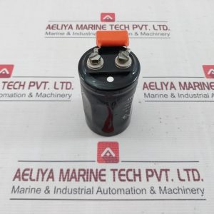 Sic-Safco Felsic 85 Capacitor