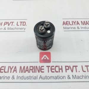 Sic-Safco Felsic C039 Capacitor Unit