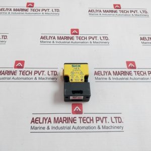 Sick I16-Sa113 Safety Switch 240v