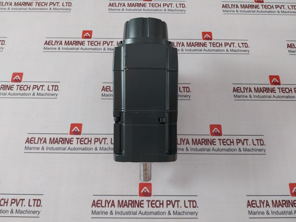 Siemens 1fk7042-2af71-1ch1-Z Servo Motor 24v - Image 4