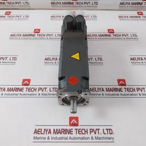Siemens 1ft6034-4ak71-3aa0 Synchronous Servo Motor 294 V