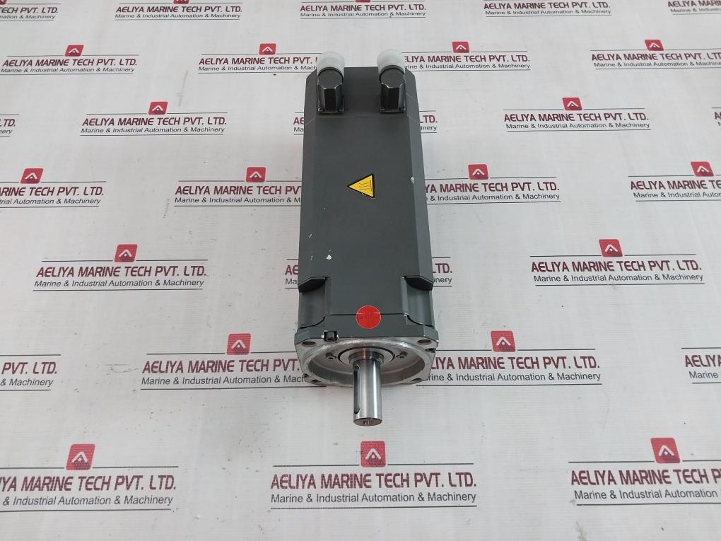 Siemens 1ft6064-6af71-3aa0 Servo Motor 300 V