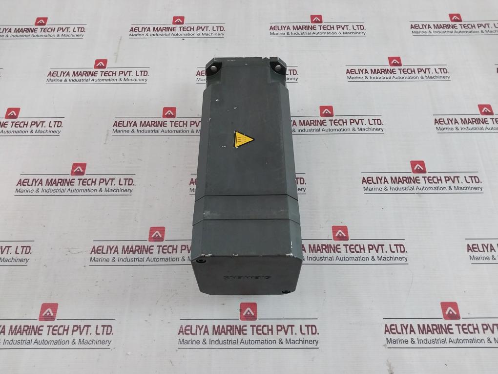 Siemens 1ft6064-6af71-3aa0 Servo Motor 300 V - Image 4