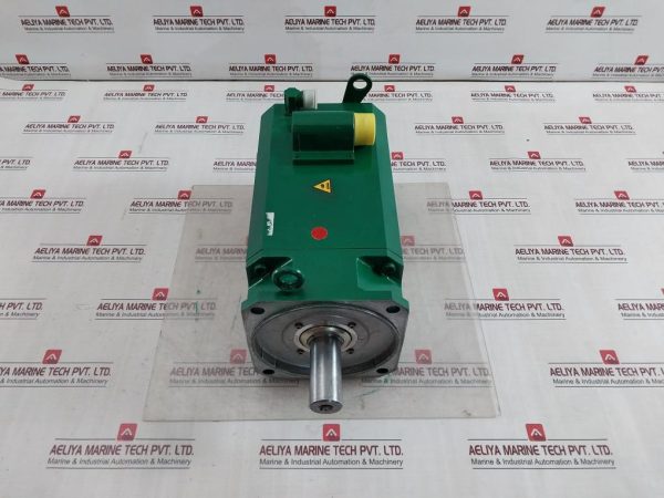 Siemens 1ft6105-8ab71-1tg1 Synchronous Servo Motor 299v