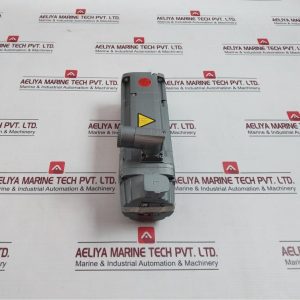 Siemens 1ft7034-5ak71-1ch1-Z Servo Motor 24v