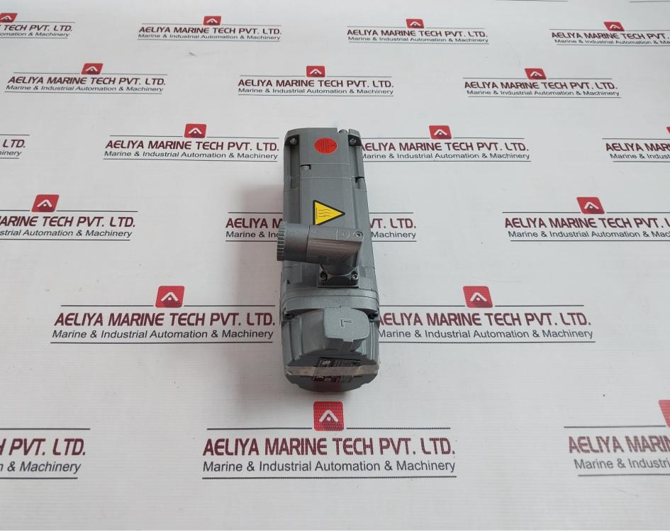 Siemens 1ft7034-5ak71-1ch1-Z Servo Motor 24v
