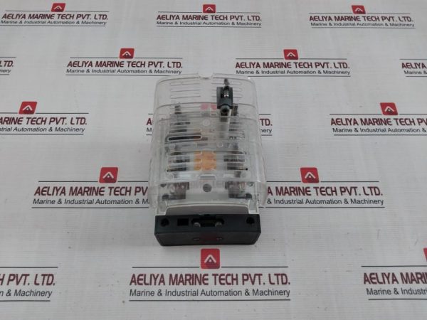 Siemens 3kl8121-3ha00 Switch Disconnector Fuse 690v