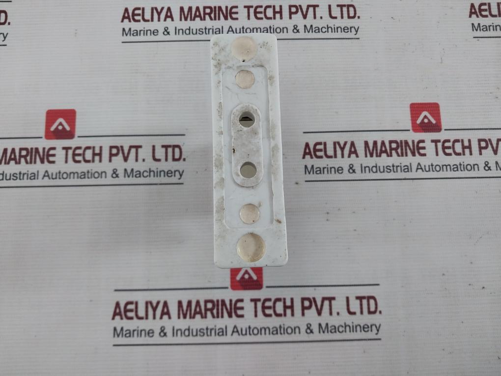 Siemens 3na1 021 Fuse 500v - Image 4