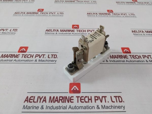 Siemens 3na1 021 Fuse Insert 500v - Image 3