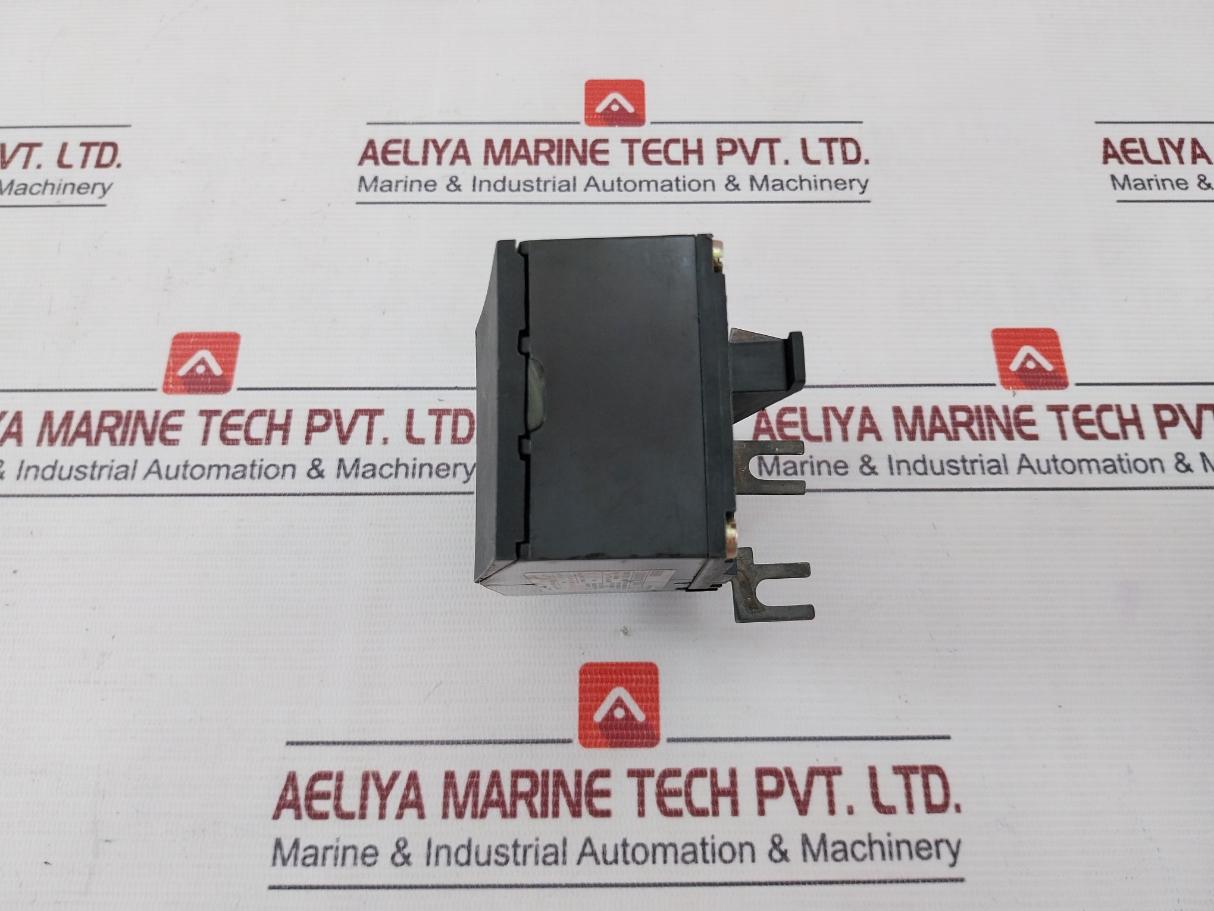 Siemens 3ua5800-2pz1 Bimetal Relay With Single Phasing Protection 1000v - Image 4