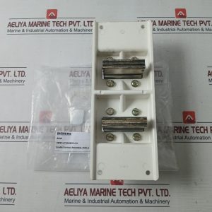 Siemens 3wb14730hb53jj1 Cradle Contact Assembly