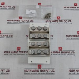 Siemens 3wb14730hb53jj1 Cradle Contact Assembly