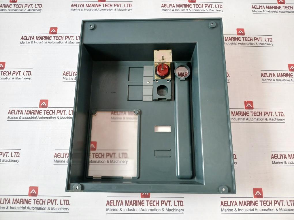 Siemens 3wb1561 0jb05 0aa1 Air Circuit Breaker 415v - Image 4