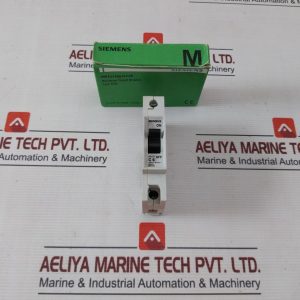 Siemens 5sq21 Miniature Circuit Breaker