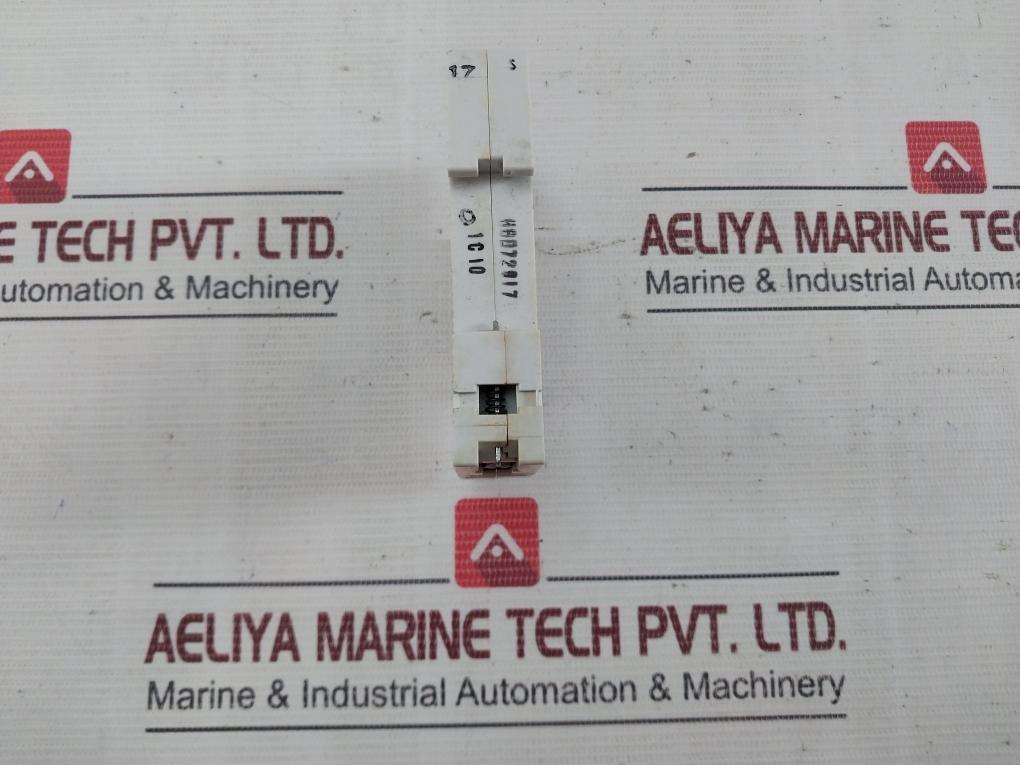 Siemens 5sx41 Miniature Circuit Breaker 415v - Image 4