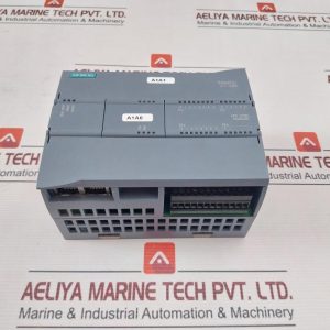 Siemens 6es7 215-1ag40-0xb0 Module 60°C