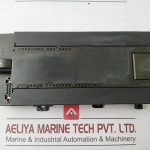 Siemens 6es7 216-2bd22-0xb0 Programmable Logic Controller 264v