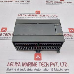 Siemens 6es7 223-1pl22-0xa0 Digital IO Module DcRelay 250v