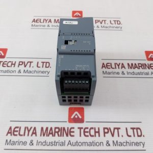 Siemens 6es7 231-4hd32-0xb0 IO Module 24v