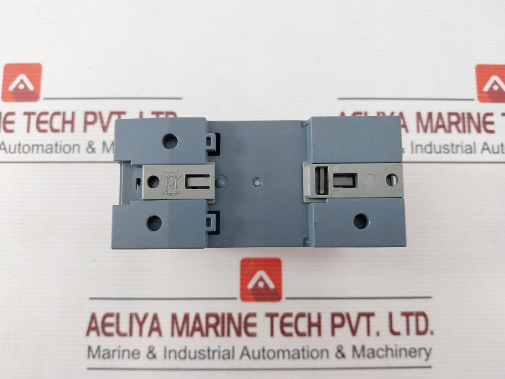 Siemens 6es7 231-4hd32-0xb0 I/O Module 24v - Image 4