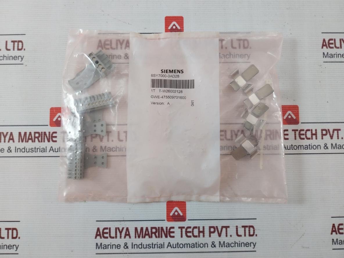 Siemens 6sx7010-0fa10 Simovert Masterdrives Cd Set - Image 3