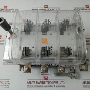 Siemens Ac23a Switch Disconnector 250a
