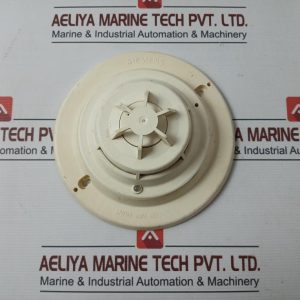 Siemens Fpt-11 Heat Detector