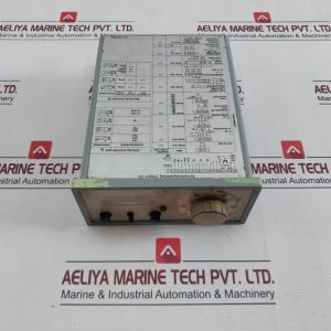 Siemens Teleperm 20s Regler 220v