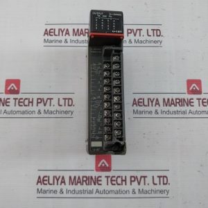 Siemens U-15t Output Module 26.4v
