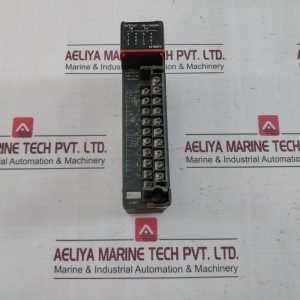 Siemens U-25t Output Module 265v