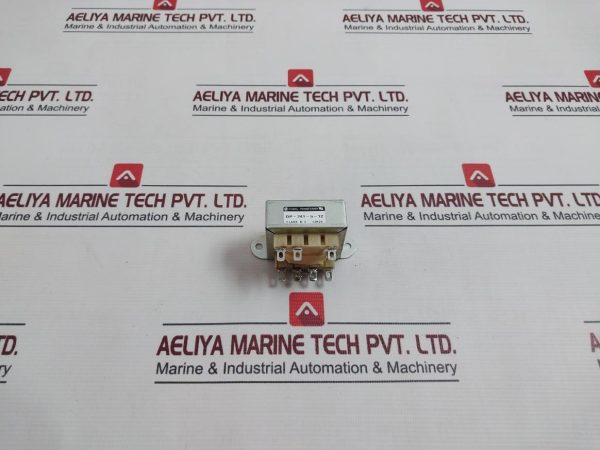 Signal Transformer Dp-241-5-12