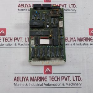 Skarpenord Mc-200 Printed Circuit Board