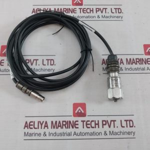 Skf Cmss786a-D2 Sensor With Cable