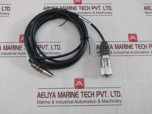 Skf Cmss786a-D2 Sensor With Cable