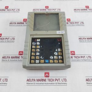 Skf Cmva60-En-1 Data Analyzer