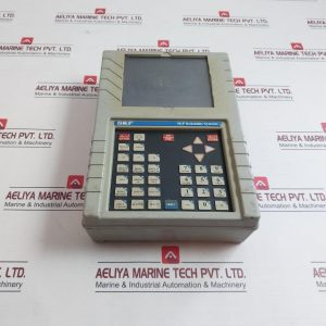 Skf Cmva60-En-1 Microlog Data Analyzer (Not Working)