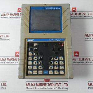 Skf Cmva65-En-Sd-1 Data Collector