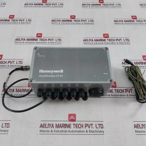 Skf Cmwa 7810 Multilog On-Line System Wmx 30v