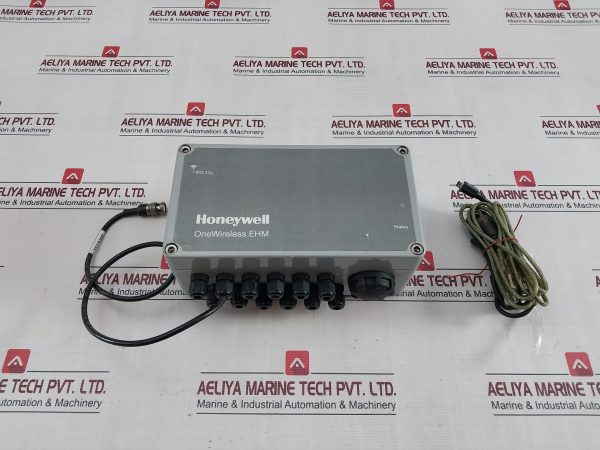 Skf Cmwa 7810 Multilog On-Line System Wmx 30v