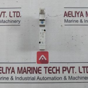 Smc Sy3140t-5mzd Solenoid Valve 24 V