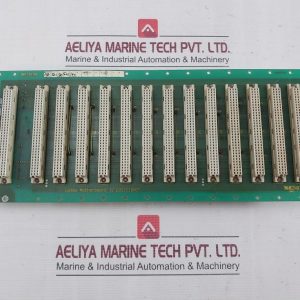 Soren T.Lyngso 609002510 V Gamma Motherboard 12 Positioner