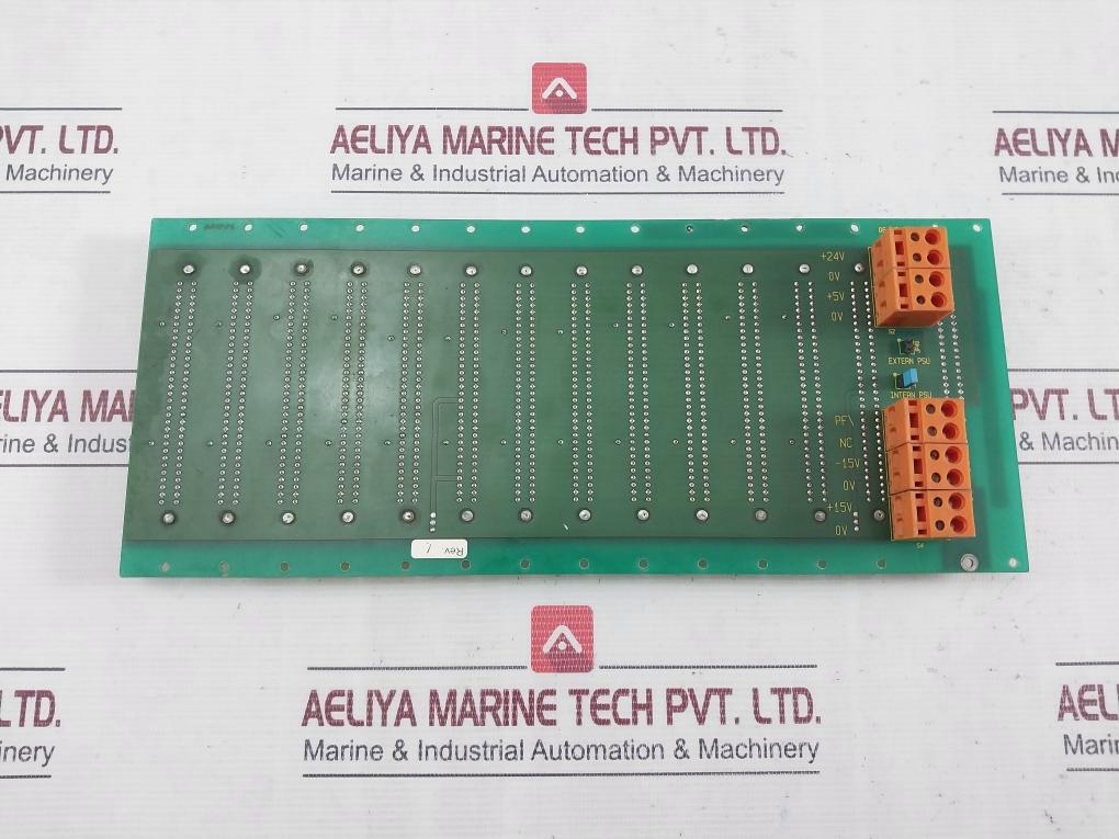 Soren T.Lyngso 609002510 V Gamma Motherboard 12 Positioner - Image 4