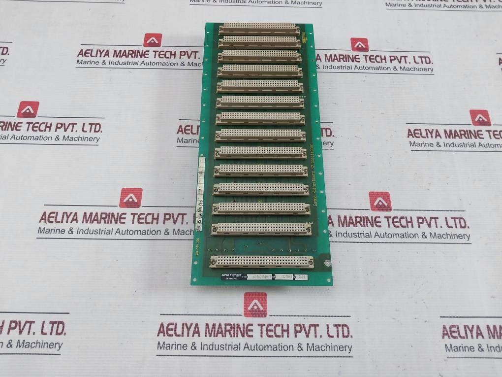 Soren T.Lyngso 609002510 V Gamma Motherboard 12 Positioner - Image 3