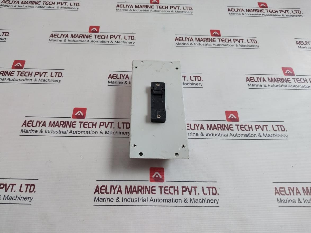 Span Controls Santo-120-24 Switch Mode Power Supply 270v - Image 4